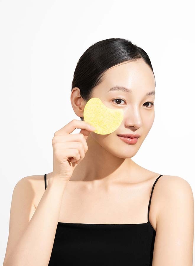 d'Alba Signature Vita 50000 Toning Patch, 0.4g*4ea - Image 4